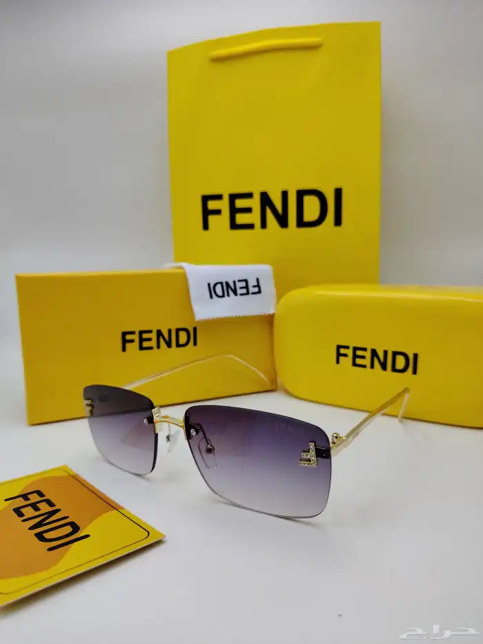 نظارات ماركات درجة أولى ب120 ريال فقط 1