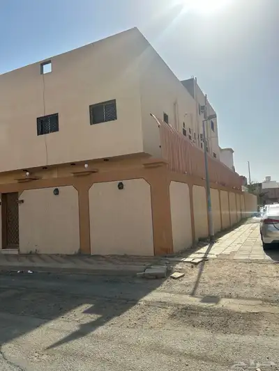 عمارة للبيع للسكن والاستثمار. خمس شقق العمره الجديدة مكه 0