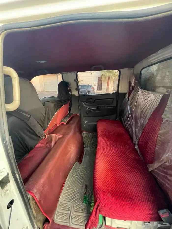 هونداي h100 غمارتين ديزل 7