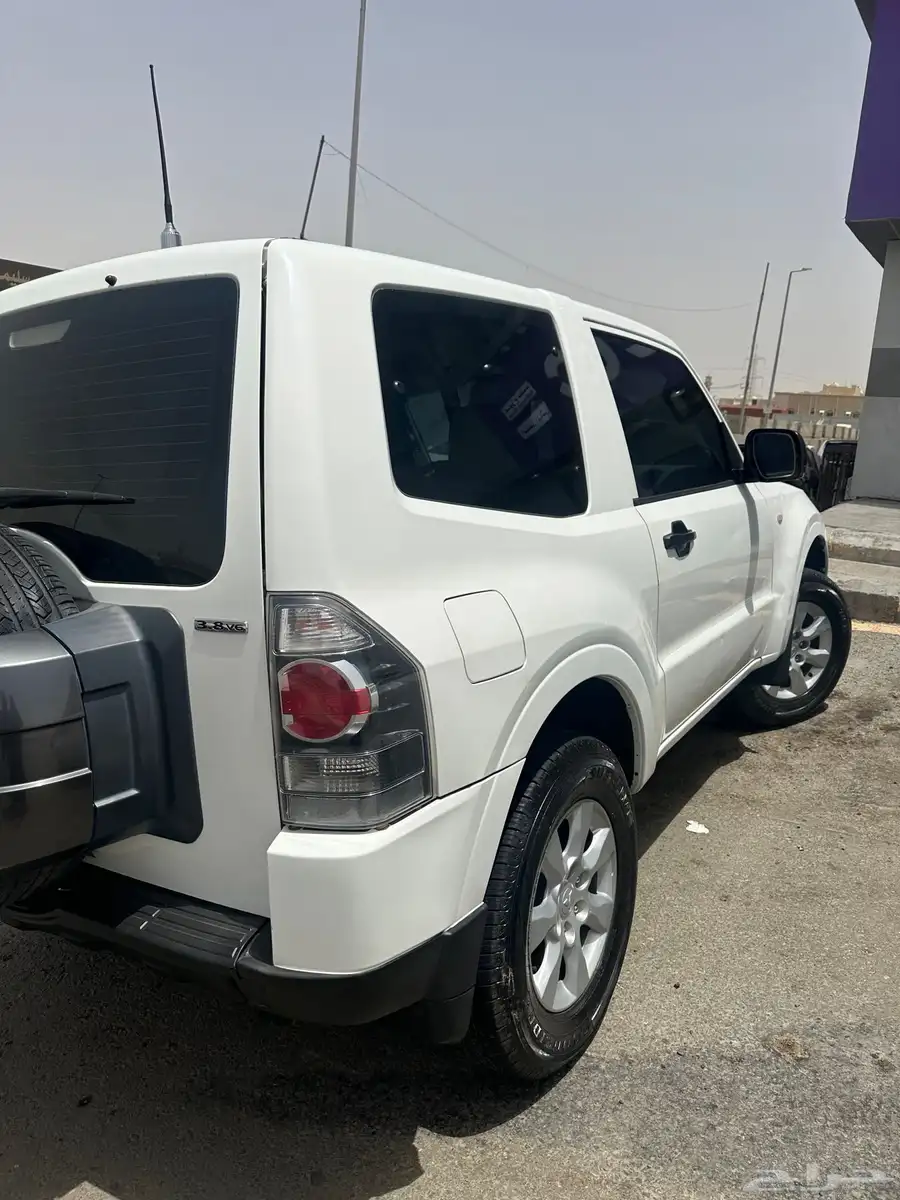 باجيرو ربع index