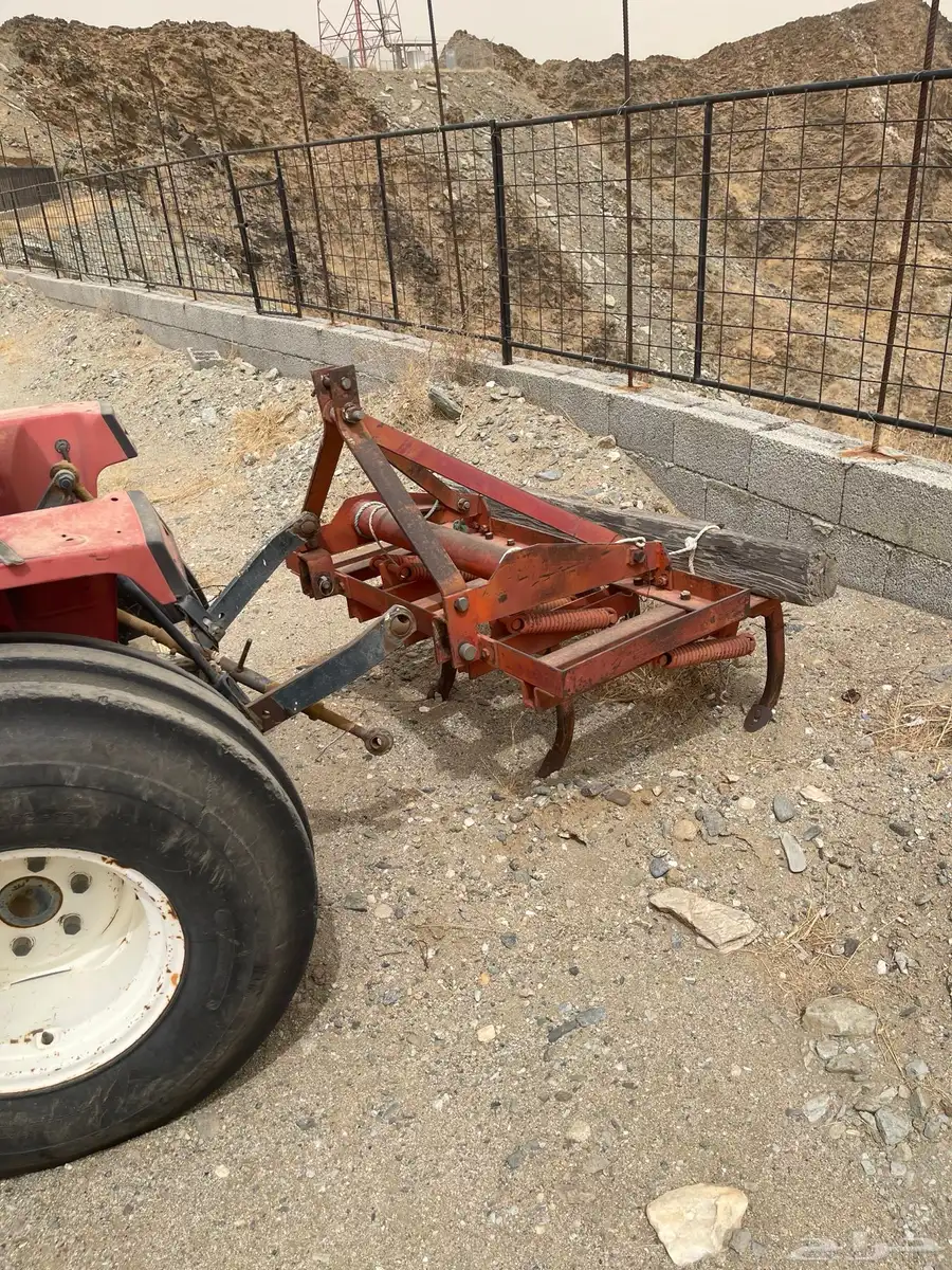 للبيع حراثة دبل صغيرة ينمار Yanmar ياباني معها بكت للبيع index