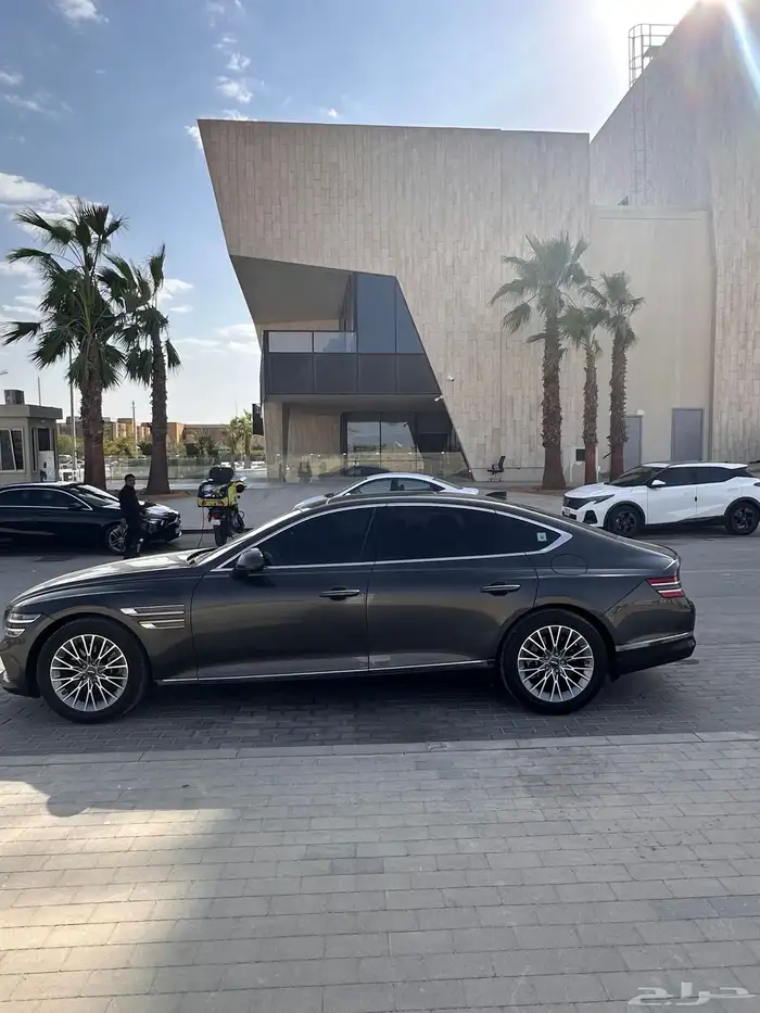 2023 g80 4