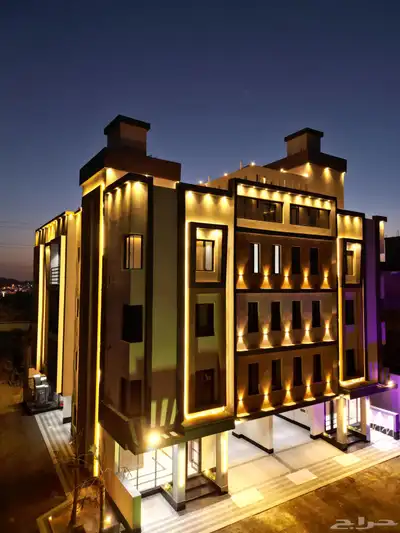 ادوار تمليك فاخرة 0