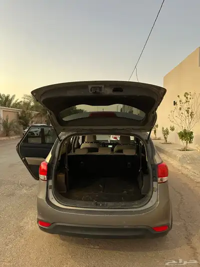 كارنس واجن 1