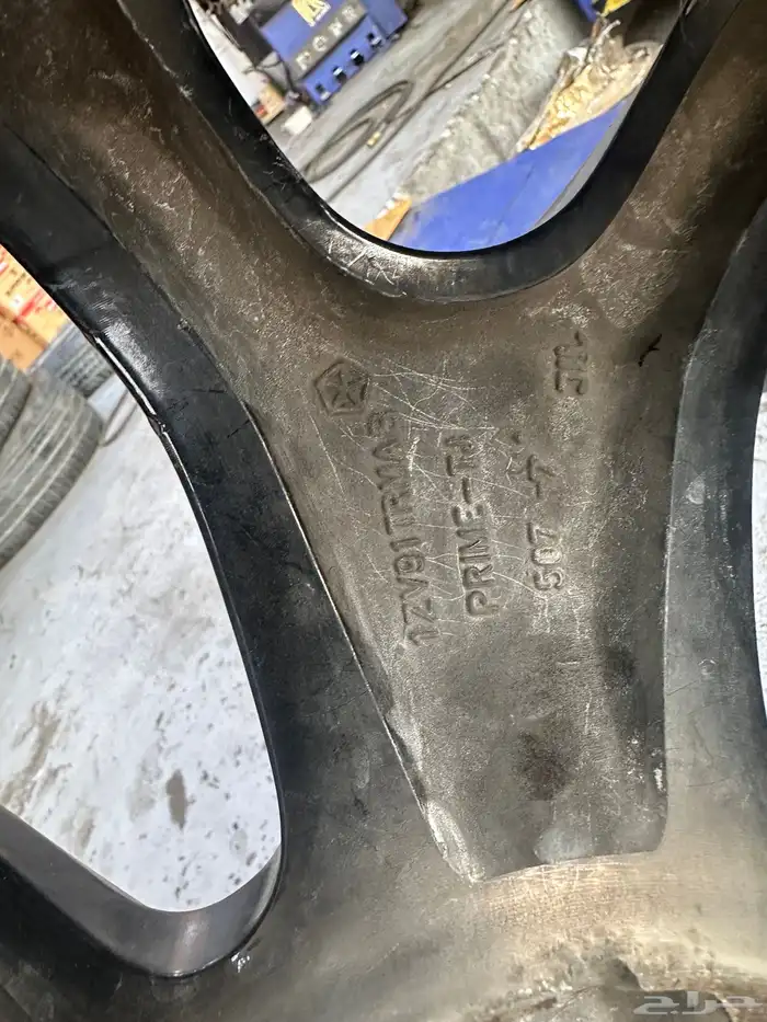 جنوط تشارجر وتشالنجر للبيع 3