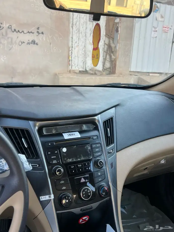 سوناتا 2011 9