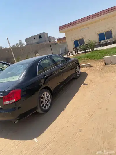 جيلي 2012 2