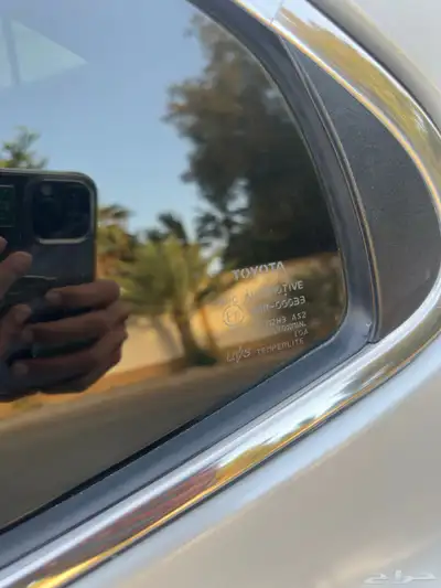 كامري قراندي 2022 21