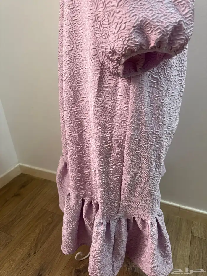 فستان من سنبل 1