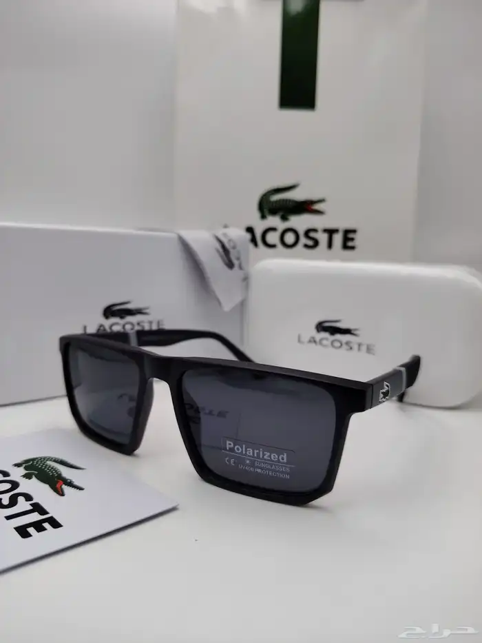 نظارات ماركات درجة أولى ب120 ريال فقط 12