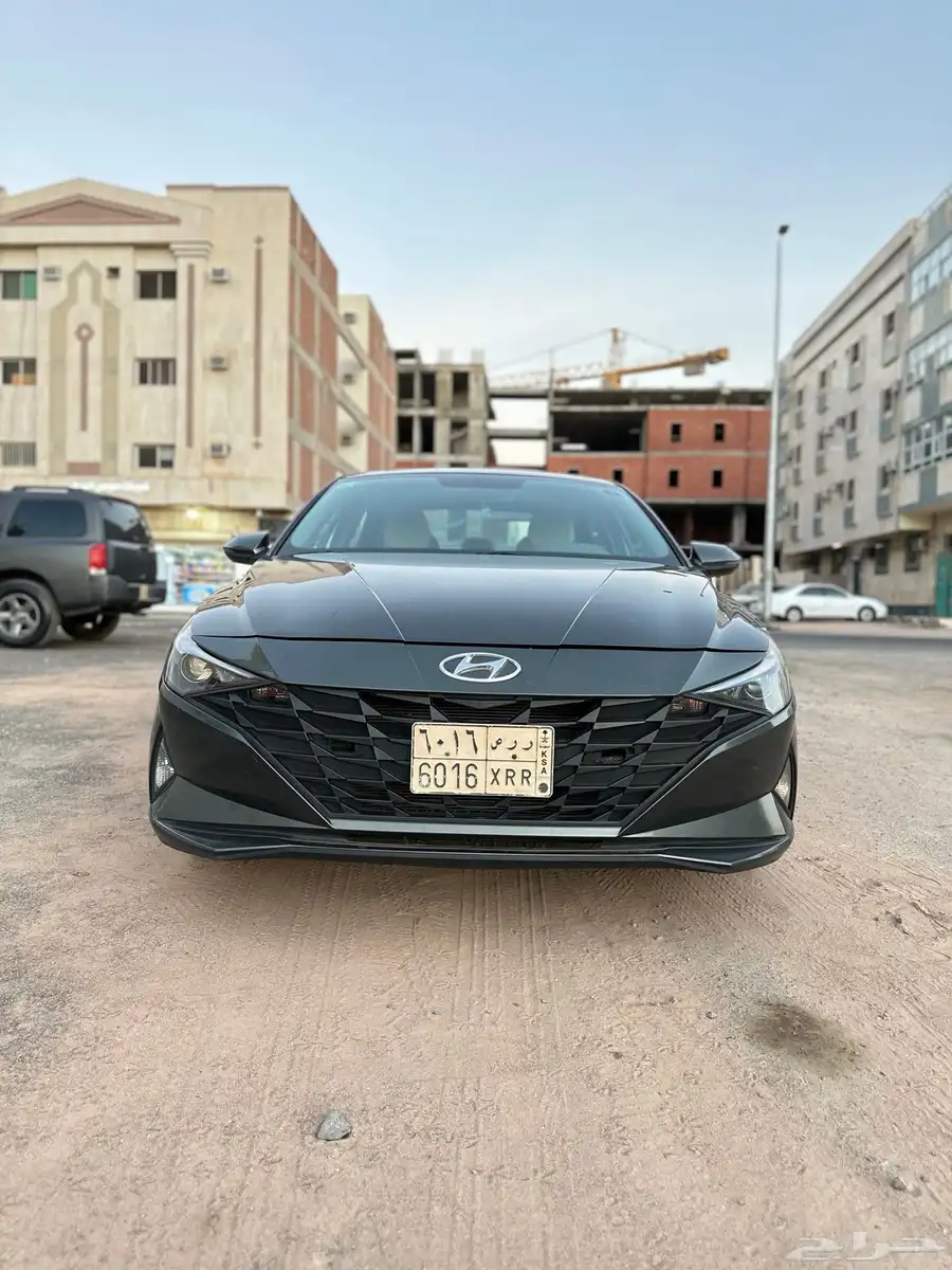 هيونداي النترا 2023 0