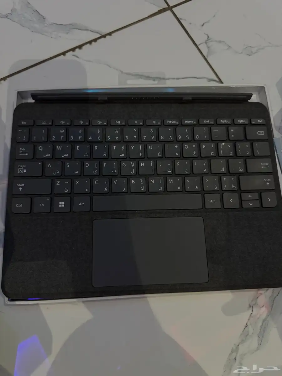 مايكروسفت surface go 3 index