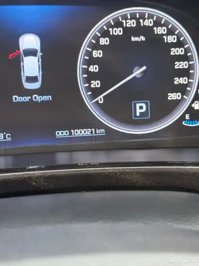 هيونداي سنتيال V 500 موديل 2014 17