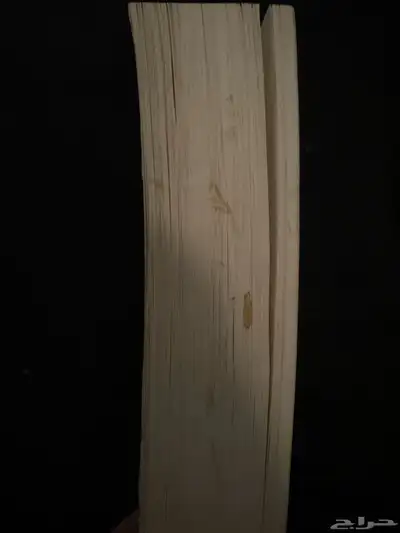 كتب للبيع استعمال خفيف جدا 6