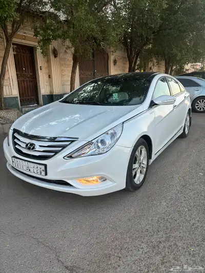 سوناتا 2012 3
