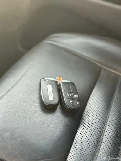جيب شيروكي S مديل 2019 25