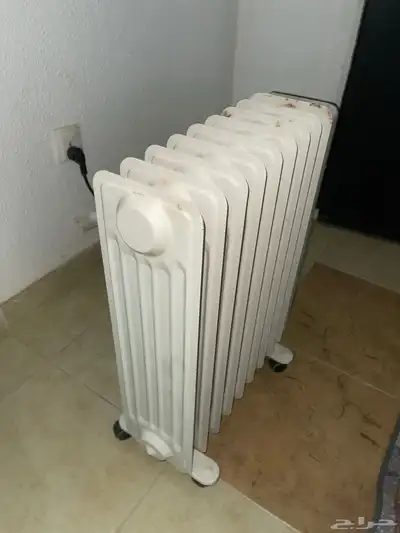 دفاية زيت نظيفه 2