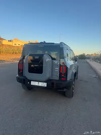 جيتور T2 موديل 2025 15
