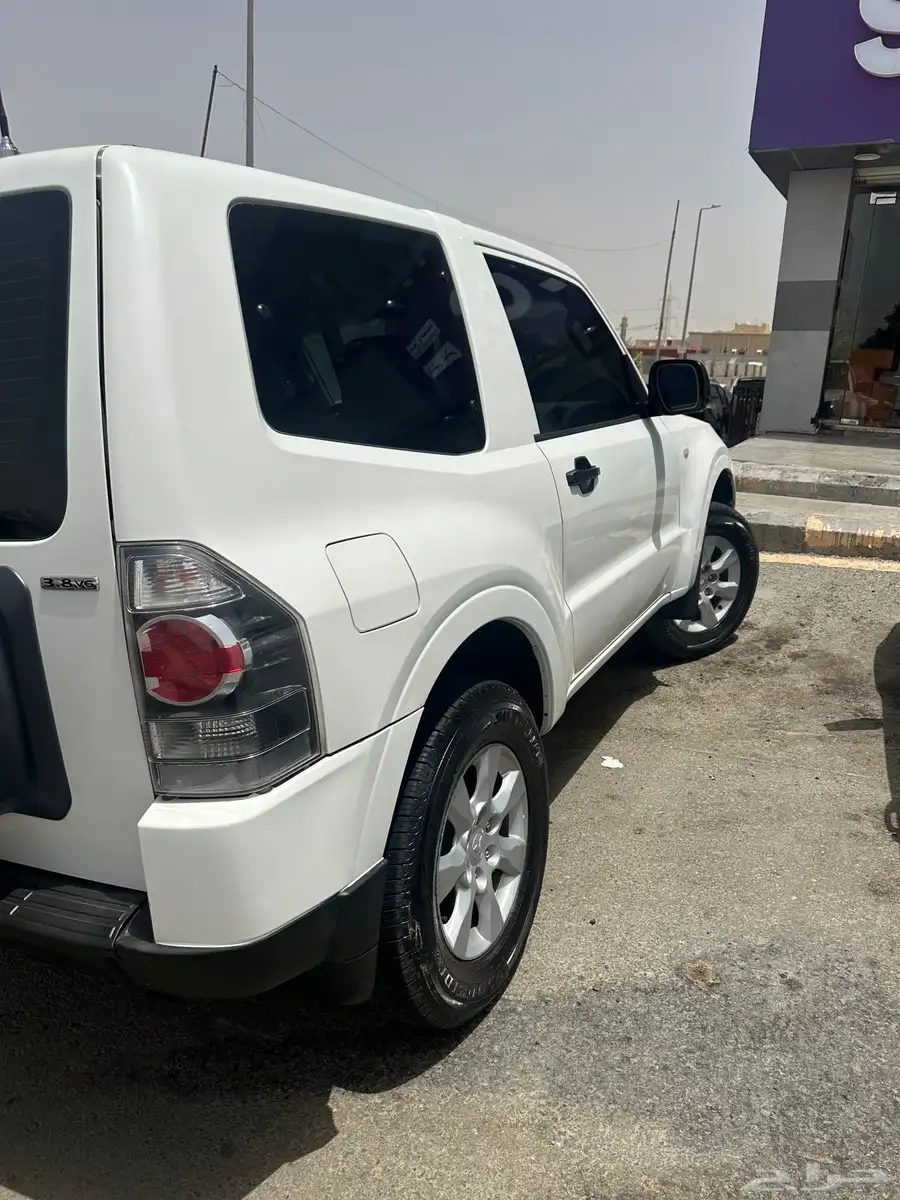 باجيرو ربع index