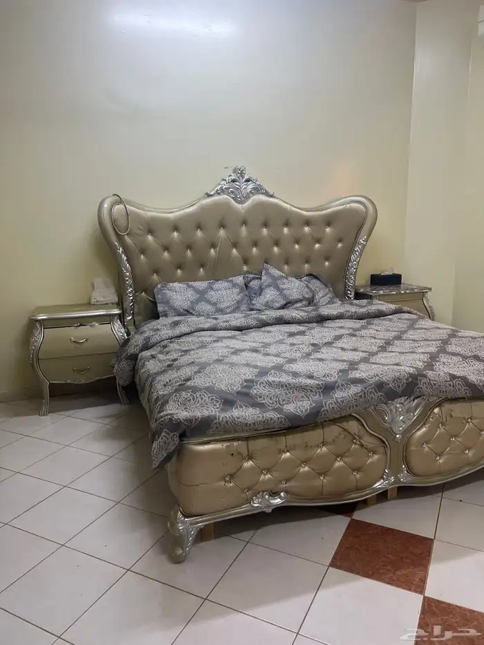 غرفه نوم البيع 0