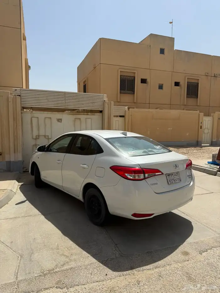يارس 2019 للبيع 5