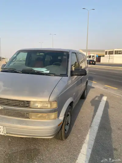 شفرليه 1998 استرا فان 6 سرندل نضيف 7