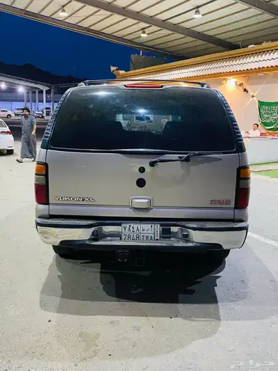جمس يوكن 2004 5