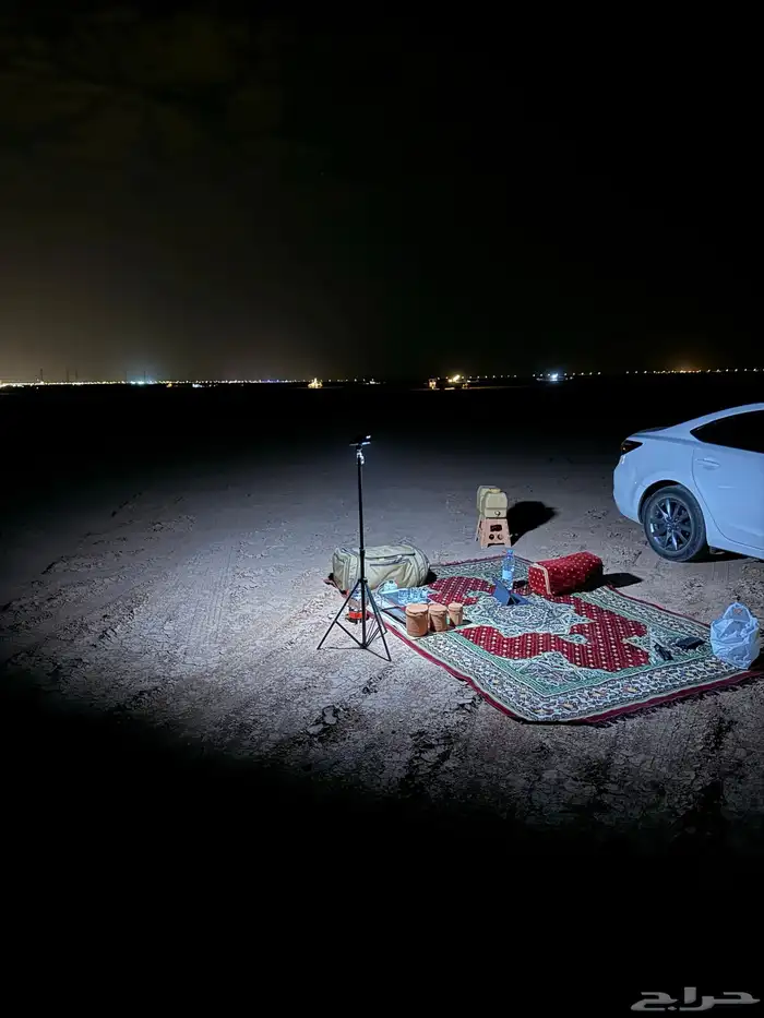 اضائة تصوير او كشتات 5