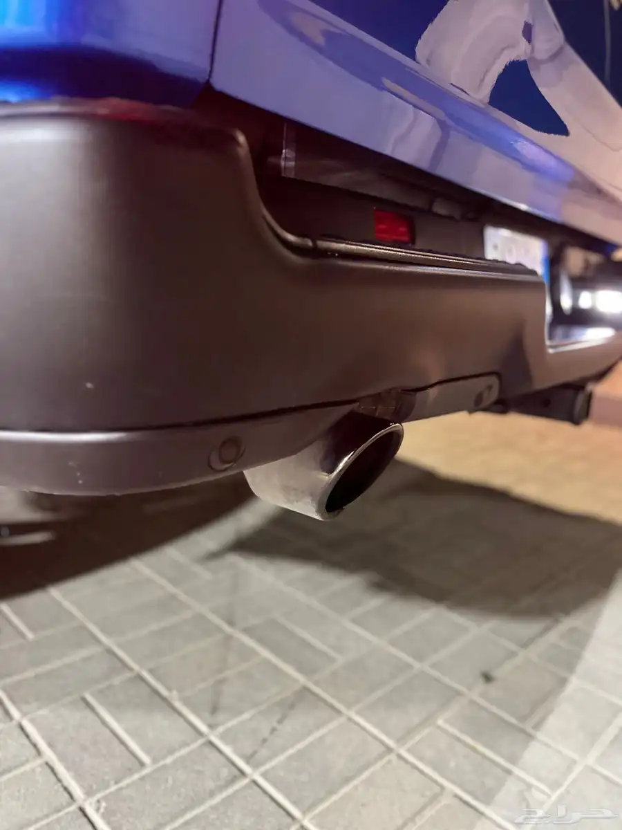 دوج رام ريبل 2022 v8 سعودي مالك اول تحت الضمان 34