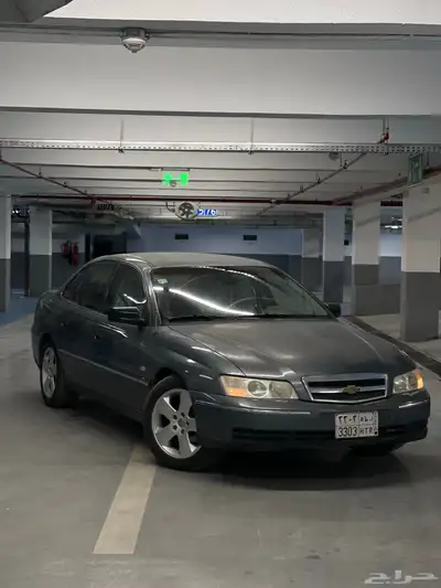 كابرس 2006 LS للبيع 4