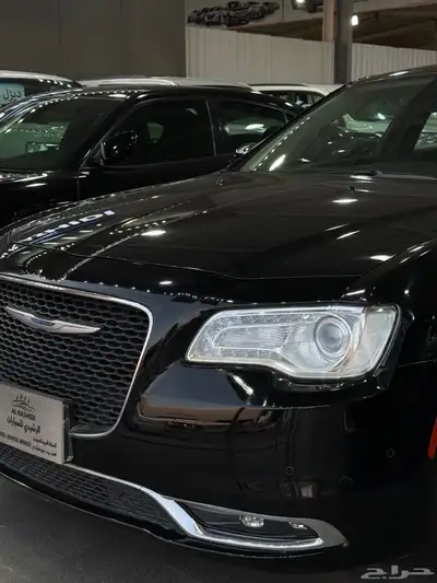 كرايزلر C300 2021 نص فل ليمتد V8 5.7 معرض(الرشيدي) 3