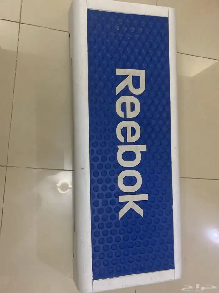 منصة تمارين ريبوك 1