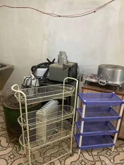 فرن والي بالصورة 0