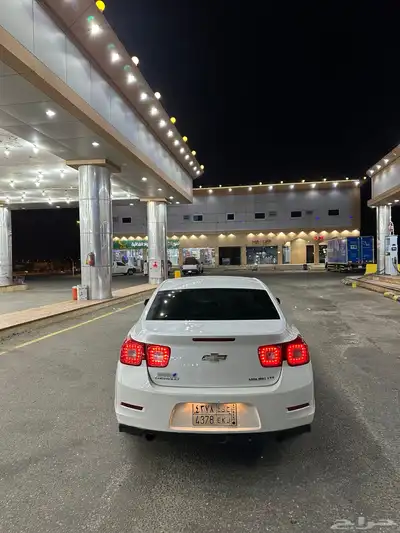 ماليبو 6