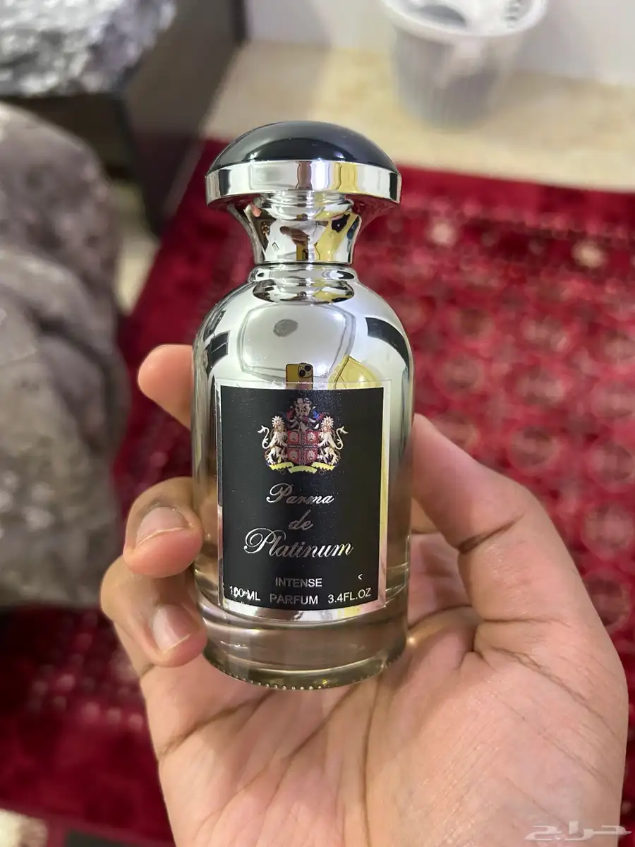 عطر بديل سترونجر وذ يو انتنسلي 1
