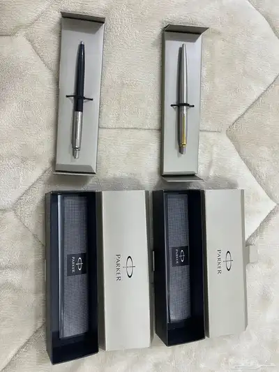 اقلام Parker صنع فرنسي 1
