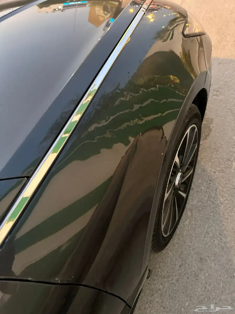 سوناتا ميد 2023 اعلى فئة فل كامل 6