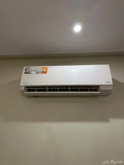 مكيف اسبليت 18 وحده 1