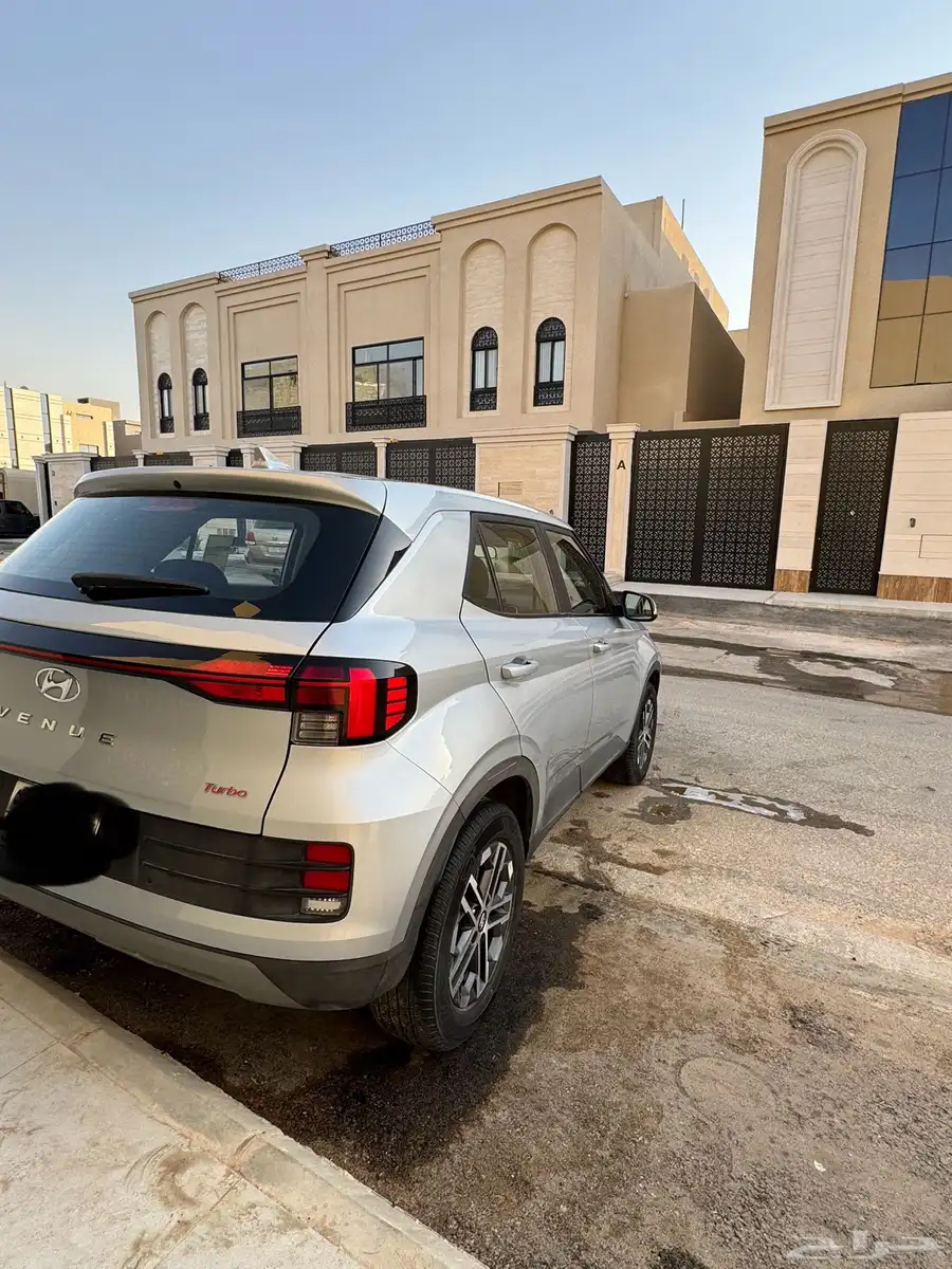 هيونداي فينو 2023 index