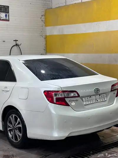 كامري13 0