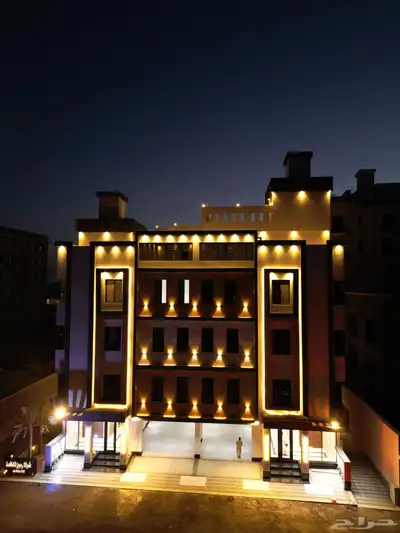 ادوار تمليك فاخرة 1