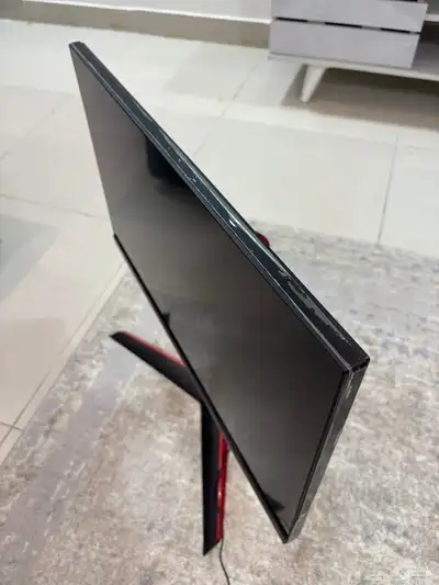 شاشة قيمنق LG 2
