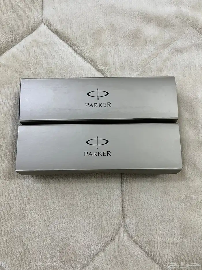 اقلام Parker صنع فرنسي 0