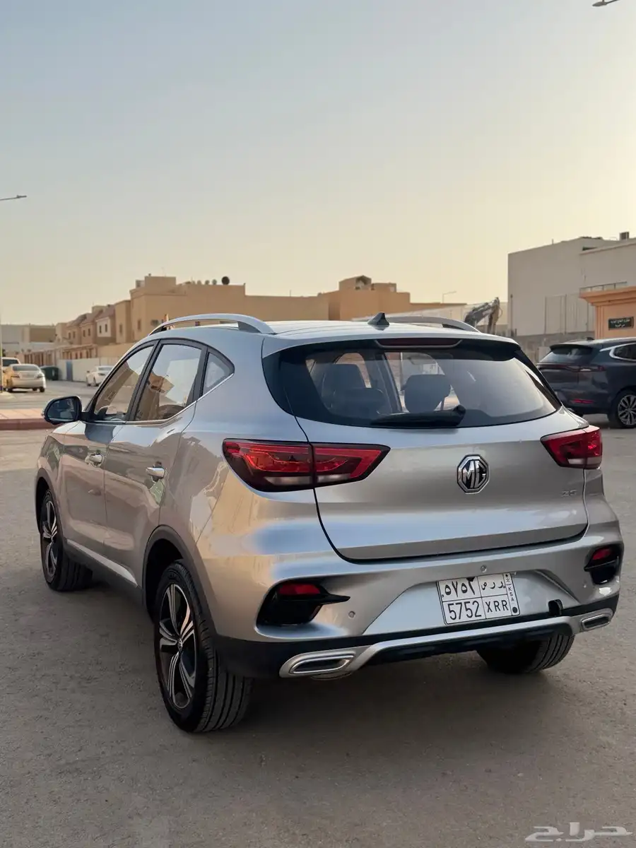 MG.ZS.2022 فل كامل index