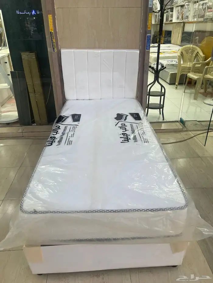 سرير و مراتب جديد 1