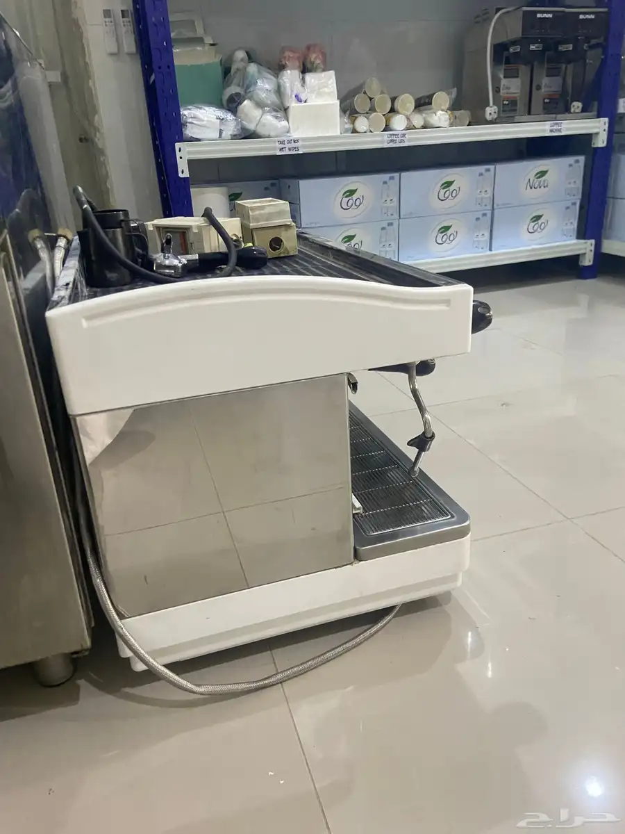 للبيع مكينه قهوه index