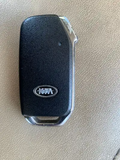 مفتاح كيا K5 2021 فل كامل وكالة  البيع مستعجل 0