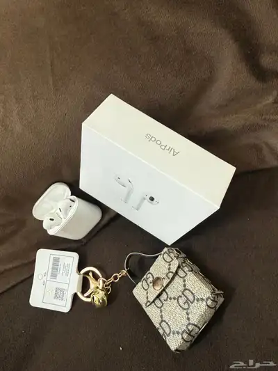 عرض سماعه ابل جديده استخدام بسيط 0