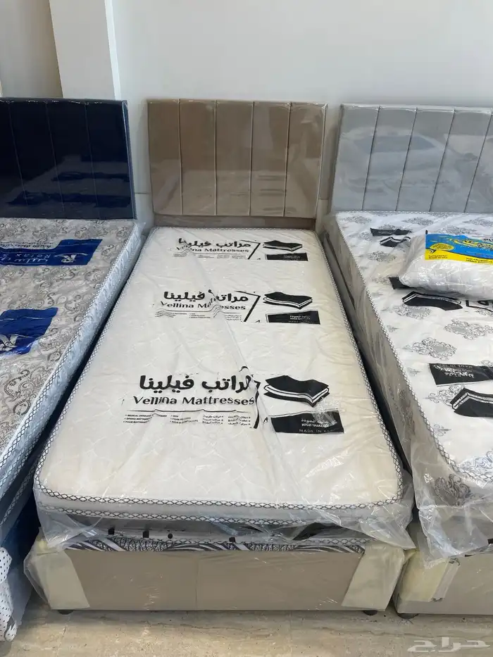 سرير و مراتب جديد 9