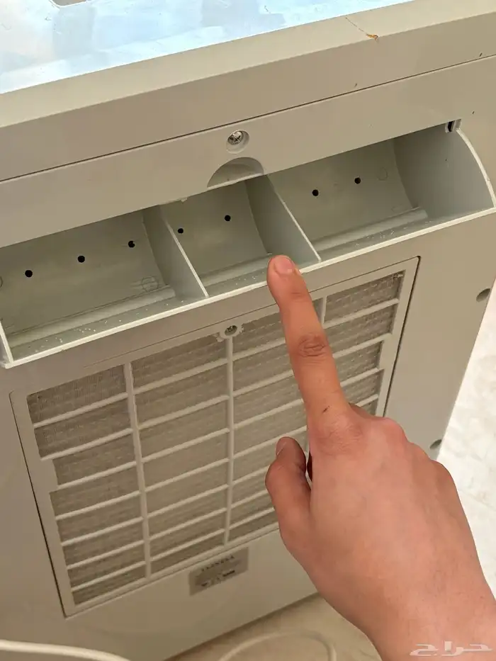 مكيف - فرن 15